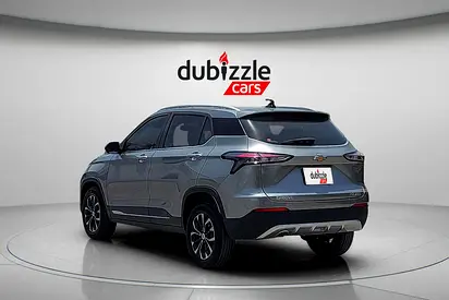 2022 Chevrolet GROOVE 照片 8
