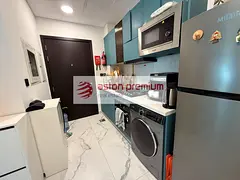 Brand New| Fully Furnished Studio Unit| High Floor