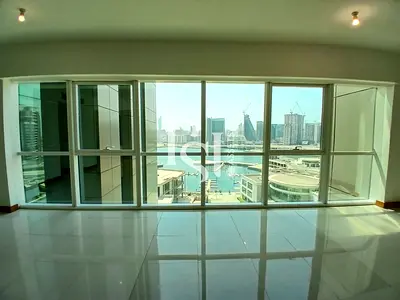Maid Room | Marina View | Prime Location