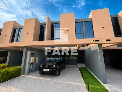 ROBINIA 2BR | BEST PRICE | VACANT | MASAAR