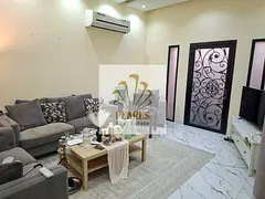 Spacious 5BR Villa for Rent in Al Yasmeen, Ajman | Majlis, Hall, Large Kitchen, 7 Baths & Indoor/Out