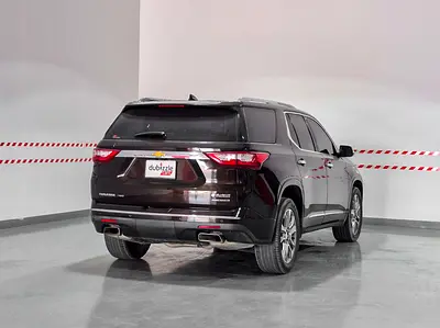 صورة 6 لـ 2019 Chevrolet TRAVERSE