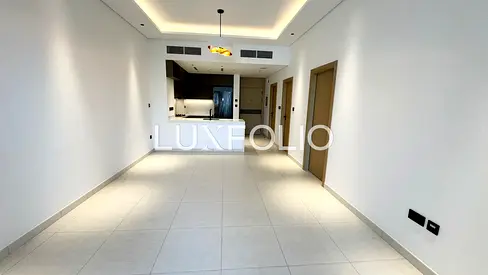 Maid Room | Pool View | Vacant Now