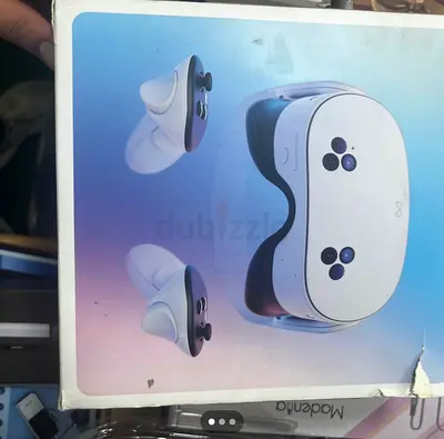 Meta Quest 3S (128GB) VR Headset – Like New with Original Box & Accessories