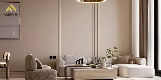 20/80 Paymen Plan // Below Market Price //Stunning Al Mamzar Sea View // Close To Dubai