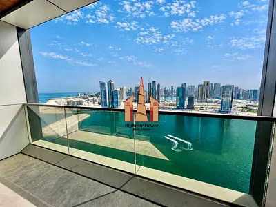 LUXURIOUS 1-BR+MAID || SEA VIEW || PREMIUM AMENITIES