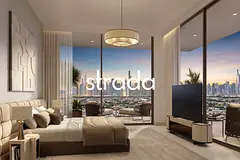 Sunset & Marina Views | 2 BED Plus Study