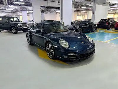 صورة مصغرة 7 لـ 2010 Porsche 911