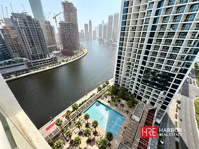 Canal view | Fully Furnished | Prime Location