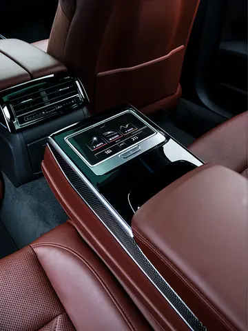 2020 AUDI S8 thumbnail 19