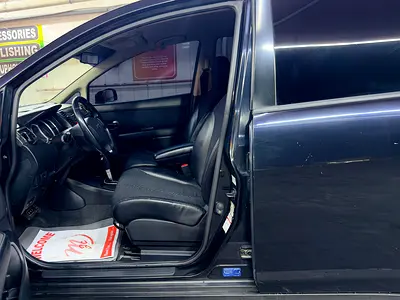 صورة 5 لـ 2009 Nissan TIIDA