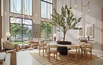 Boulevard Lifestyle | Modern 2 Bed Apartment | Emaar Quality