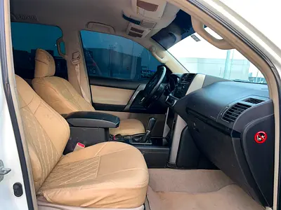 صورة 13 لـ 2011 Toyota PRADO