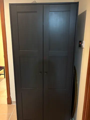 IKEA cupboard