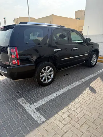2010 GMC YUKON 照片 5