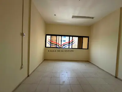 Bright & Spacious 1BHK | Family Building