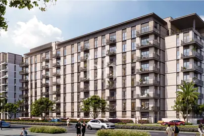 Ready Q1 2027 | Pool View | Spacious with Balcony