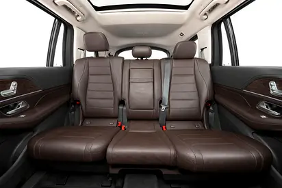 صورة مصغرة 18 لـ 2020 Mercedes-BENZ GLS