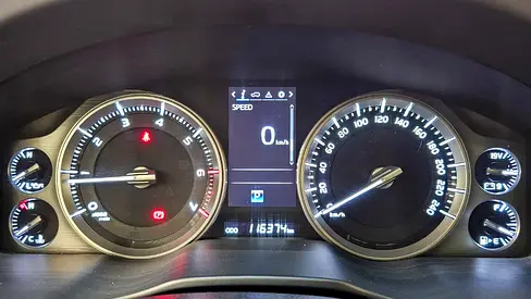 صورة 5 لـ 2021 Toyota LAND CRUISER