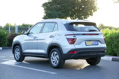 صورة مصغرة 4 لـ 2022 Hyundai CRETA
