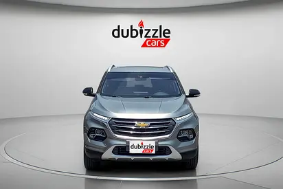 2022 Chevrolet GROOVE 照片 2