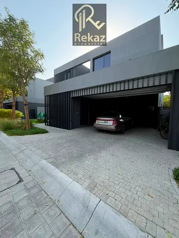 Masaar Kaya 4BR Independent Villa Rent Deal