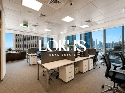 Furnished | Landmark Location | Vacant
