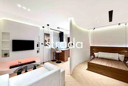 7.7% Net ROI | Rented till Sept 2027 | Quick Sale