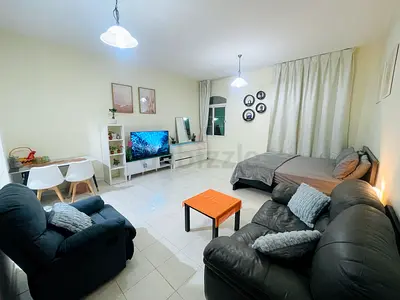 Fully Furnished Studio Apartment