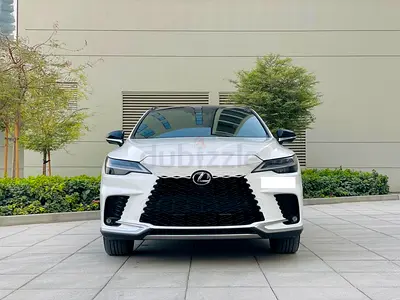 Lexus RX 350 F Sport, миниатюра 2