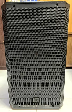RCF ART 915-A Active PA Speaker - Good Working Condition