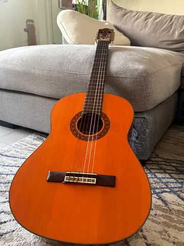 Classic Guitar