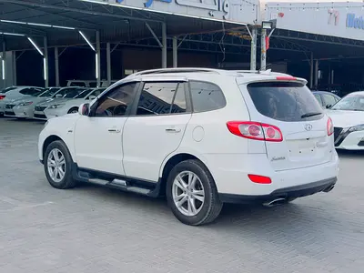 صورة مصغرة 8 لـ 2010 Hyundai SANTA FE