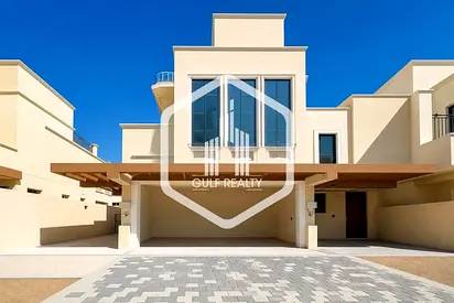 1 Month Free | 12 Cheques | Brand New 5BR Villa | Malta, DAMAC Lagoons