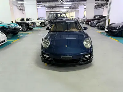 صورة مصغرة 6 لـ 2010 Porsche 911