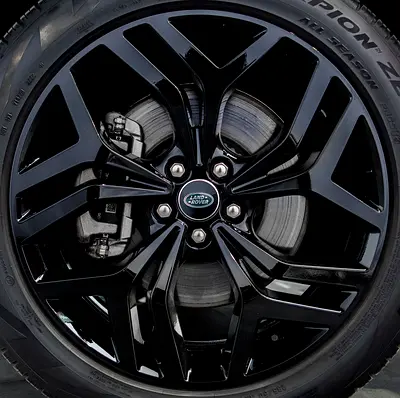 Land Rover Range Rover Evoque Dynamic HSE, миниатюра 18