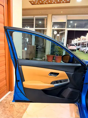 Nissan Sentra SR, миниатюра 3