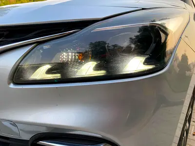 Suzuki Baleno GLX, миниатюра 5