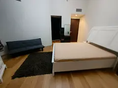 Master room available for rent in tecom near Dubai internet city metro