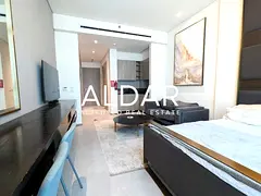Fully Furnished | Pool View | Near Entry And Exit