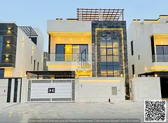 7 master bedrooms and 9 bathrooms... Everything your family needs