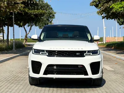 2014 LAND Rover RANGE ROVER SPORT — миниатюра 2