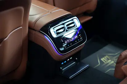 صورة مصغرة 17 لـ 2023 Mercedes-BENZ S-CLASS