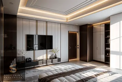 Studio for Sale in Rock Hill Tower Ajman | Exclusive Cash Offer | Special Discounted Price