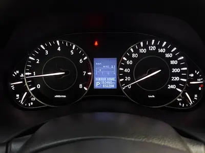 2016 Nissan PATROL — миниатюра 15
