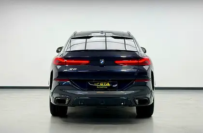 صورة مصغرة 5 لـ 2024 BMW X6