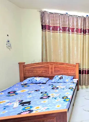 Bed for sale