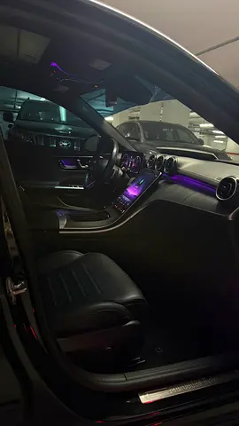 Mercedes-Benz C-Class C 300 AMG, миниатюра 13