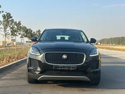 2019 Jaguar E-PACE 缩略图 14