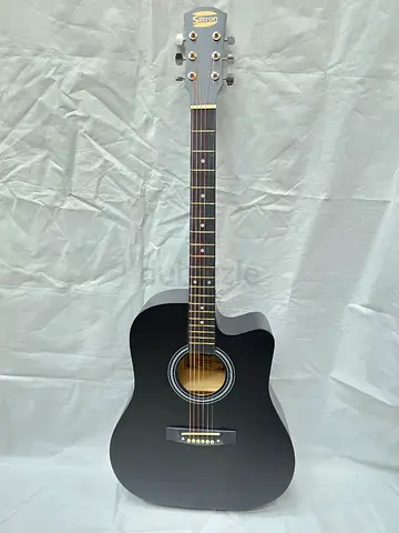 Acoustic Guitar 41" - Brand New